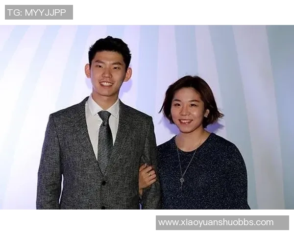 对话羽毛球女将周敏探索她的职业生涯与心路历程